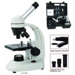 Student Microscope Kit